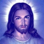 Jesus avatar