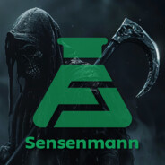 Sensenmann