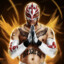 REY MISTERIO