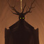 The Hidden King