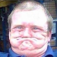 Я НЕ БУСТЕР!