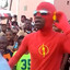 The Flash Angolano