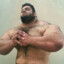 Iranian Hulk