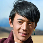 理塘第一狙击手顶针