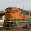 BNSF #9277