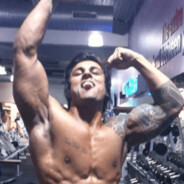 Zyzz Legacy