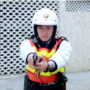 交通督察周星星