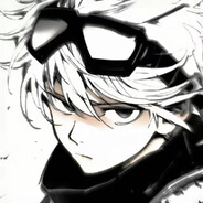 漆黑裁决·暗影咏叹