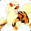 PK | Arcanine™