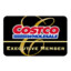 Costco Membership Card