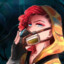Steam avatar