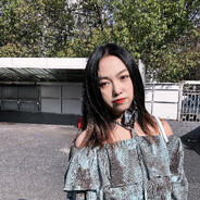 爱颖颖是极好的.