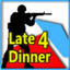 Late4Dinner