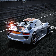 保时捷是爱玩的大爹