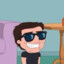 Tiny Tom Cruise