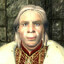 Emperor Uriel Septim VII