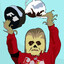 Chewmacher