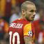 Wesley Sneijder