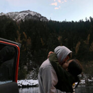 还会再见的  对吗