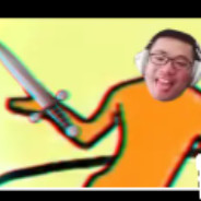 两 只 男 酮 爱 击 剑