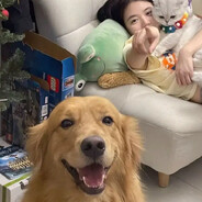 哥哥劳丽很想你