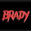 †Brady†