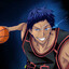Aomine Daiki