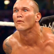 Randy Orton