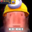 nerf miner