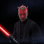 ⸸BLVCK⸸ Darth Maul