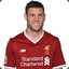 James Milner