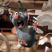 Ratatatatouille avatar