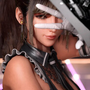 想抱着恶灵小姐睡觉