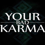 Your_Bad_Karma(YBK)
