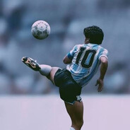 Player avatar