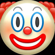 小丑竟是我自己