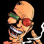 Spider Jerusalem