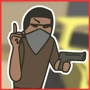 Анальный дебошир Steam avatar