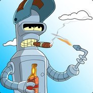 Bender The Offender