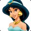 Princess Jasmine