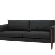 Чёрный Диван