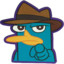 Agent P