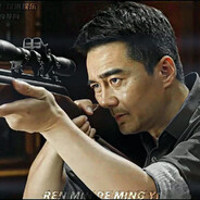 汉东狙击手祁同伟