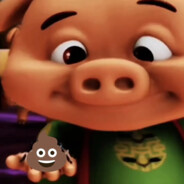 小呆呆-真不会玩