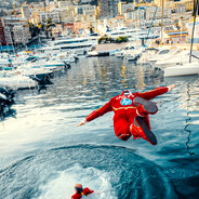 偷偷拆下黄眉功德轮卖