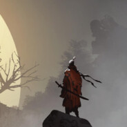 半人半妖红皮耗子