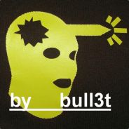 (TFA) | *~.:bull3t:.~*.NL