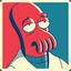 Dr. Zoidberg