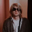 Kurt Cobain