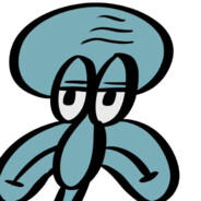 比奇堡酷酷章鱼哥